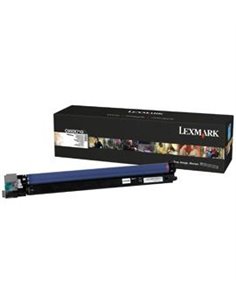 Photoconductor Lexmark C950X73G - 3 x 115K Pgs
