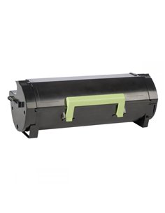 Toner Laser Lexmark 50F2000 Standard -1.5k Pgs