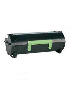 Toner Laser Lexmark 60F2H00 High Yiled - 10k Pgs