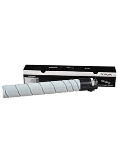 Toner Laser Lexmark 54G0H00 - 32.5k Pgs