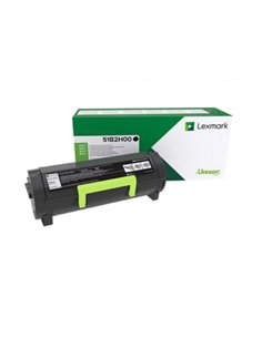Toner Laser Lexmark 51B2H00 High Yield -8.5k Pgs