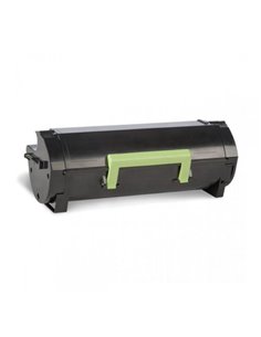 Toner Laser Lexmark 60F2X00 Extra High Yield  - 20k Pgs