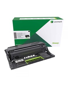 Imagine Unit Laser Lexmark 56F0Z00 -60k Pgs