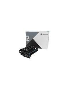Imaging Unit Lexmark 78C0ZK0 Black 125K Pgs