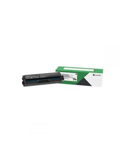Toner Laser Lexmark C3220K0 Standard Black -1,5k Pgs