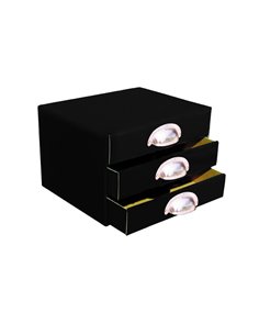 Next συρταριέρα classic Α5 Υ25x17x20εκ.