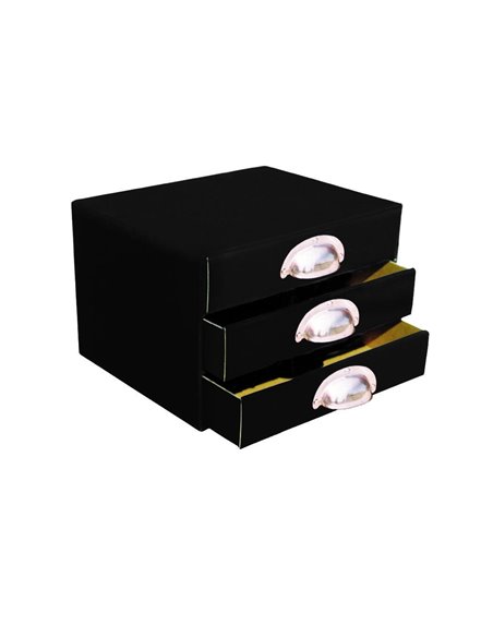 Next συρταριέρα classic Α5 Υ25x17x20εκ.