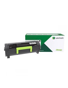 Toner Laser Lexmark B252X00 Extra High Capacity -10k Pgs