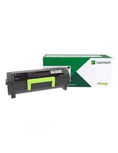 Toner Laser Lexmark B262U00 Ultra High Capacity -15k Pgs