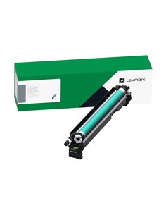 Photoconductor Laser Lexmark 85D0P00 Black - 87k Pgs