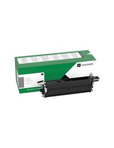 Imagine Black Unit Kit Lexmark 71C0Z10 - 150k Pgs
