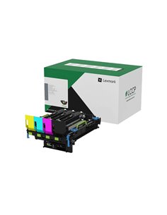 Imagine Unit Black Color Lexmark 71C0Z50 - 150k Pgs