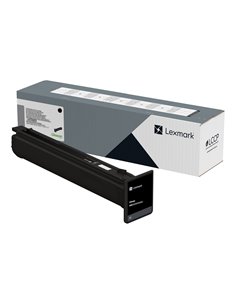 Toner Laser Lexmark 77L2HK0 High Capacity Black -47.7k Pgs