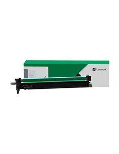 Photoconductor Laser Lexmark 73D0P00 Black - 165k Pgs