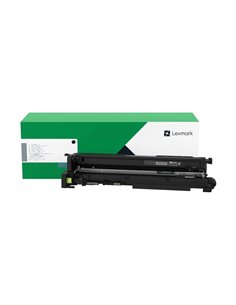 Toner Laser Lexmark 63D0H00 Black -37k Pgs