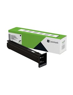 Toner Laser Lexmark 77L20K0 Black -15k Pgs