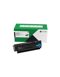 Toner Laser Lexmark 55B2H00 High Yield -15k Pgs