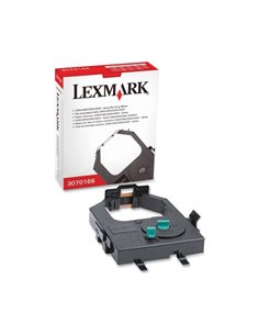 Ribbon Lexmark 3070166 Standard re-inked