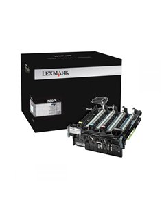 Photoconductor Kit Lexmark 70C0P00 40K Pgs
