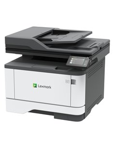 ΠΟΛΥΜΗΧΑΝΗΜΑ LEXMARK MONO LASER MFP A4 MX431adn