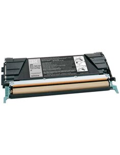 Toner Laser Ibm 39V0306 Black