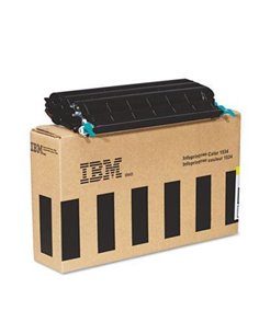 Toner Laser Ibm 39V0303 Cyan