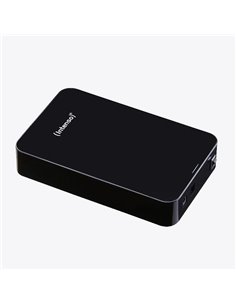 Portable HDD Intenso 4TB 3.0  3.5″ Memory Center