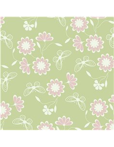 Next κουτί "Λαχανί-ροζ" Α3 Υ20,5x50,5x29,6εκ.