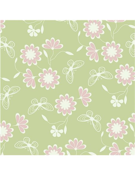 Next κουτί "Λαχανί-ροζ" Α3 Υ20,5x50,5x29,6εκ.