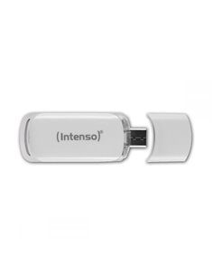 USB Stick Intenso 3.1 TypeC 64GB FLASH LINE