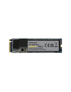 Intenso 500 GB m.2 PCIe SSD Premium 3835450