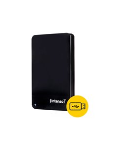 Intenso 2,5″ Portable HDD 3.0 1TB Memory Drive Bonuspack + USB 64 GB