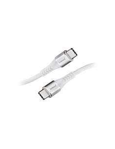 Intenso USB Cable C315C USB-C to USB-C white - 7901002