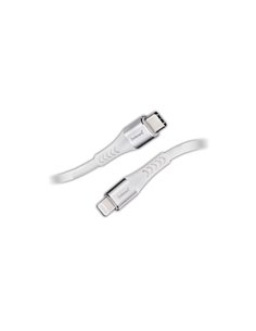 Intenso USB Cable C315L USB-C to Lightning white - 7902002