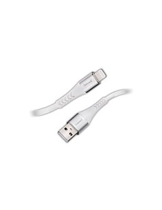 Intenso USB Cable A315L USB-A to Lightning white - 7902102