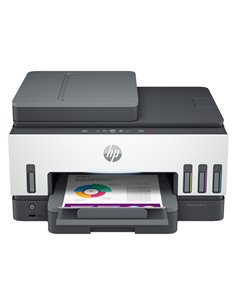 HP Smart Tank 790 All-in-One Printer - 4WF66A