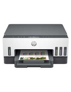 HP Smart Tank 720 AiO Printer - 6UU46A