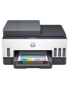 HP Smart Tank 750 AiO Printer - 6UU47A