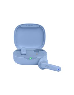JBL Vibe Flex Wireless In-Ear Earbuds Blue