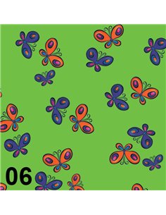 Next κουτί "Πεταλούδες" Α3 Υ20,5x50,5x29,6εκ.