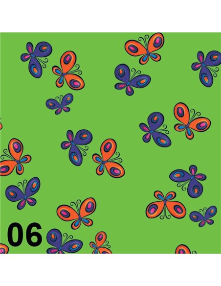 Next κουτί "Πεταλούδες" Α3 Υ20,5x50,5x29,6εκ.