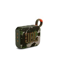 JBL GO4 JBLGO4 Squad Portable Bluetooth Speaker