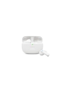 JBL Wave Beam 2 In-ear Bluetooth Handsfree White