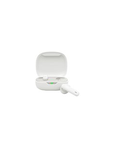 JBL Wave Flex 2 Earbud Bluetooth Handsfree White