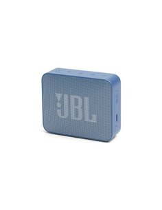 JBL Go Essential 2 Portable Bluetooth Speaker - Blue