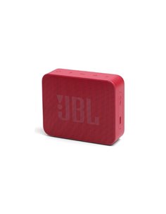 JBL Go Essential 2 Portable Bluetooth Speaker - Red