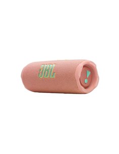 JBL Flip 7, Bluetooth Speaker, Water,Dust proof IP68 (Pink) - JBLFLIP7PINK