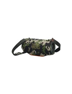 JBL Xtreme 4, Bluetooth Speaker, Water,Dust proof IP67, Carry Strap, (Camo) - JBLXTREME4CAMOEP