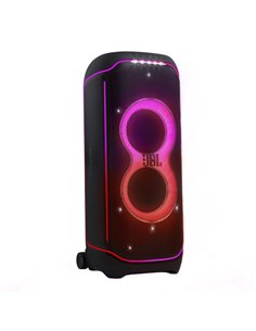 JBL Partybox Ultimate, Bluetooth Party Speaker, IPX4, WiFi, Dolby Atmos, (Black) - JBLPARTYBOXULTEU