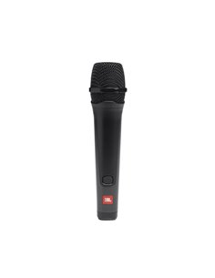 JBL PBM 100, Wired Microphone, 4.5M cable, (Black) - JBLPBM100BLK